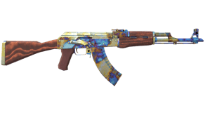 Case Hardened image