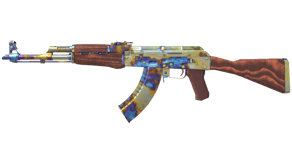Case Hardened image