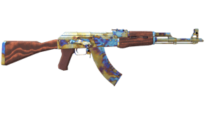 Case Hardened image