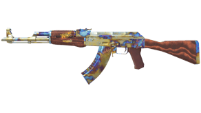 Case Hardened image