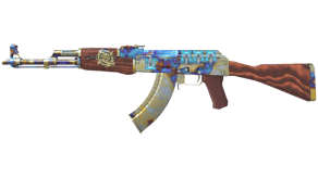 Case Hardened image