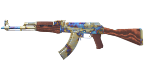 Case Hardened image