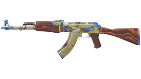 Case Hardened image
