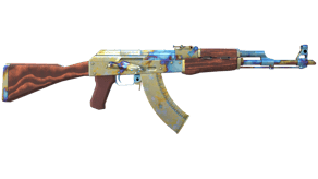 Case Hardened image