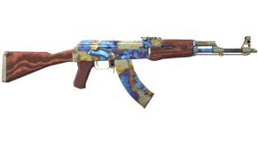 Case Hardened image