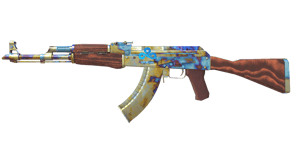 Case Hardened image