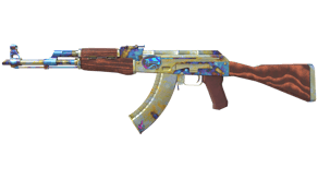 Case Hardened image