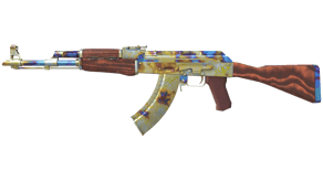 Case Hardened image