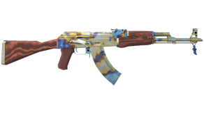 Case Hardened image