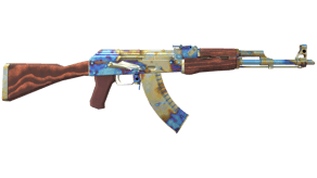Case Hardened image