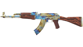 Case Hardened image