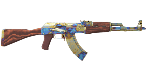 Case Hardened image