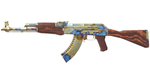 Case Hardened image