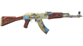Case Hardened image