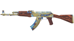 Case Hardened image