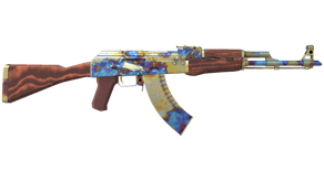 Case Hardened image