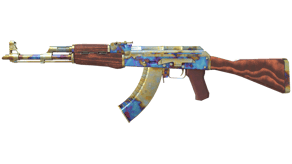 Case Hardened image