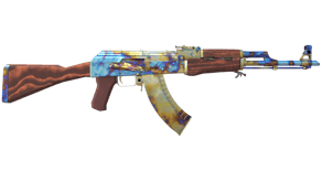 Case Hardened image