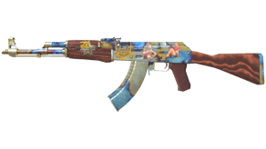 Case Hardened image