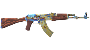 Case Hardened image