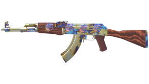 Case Hardened image
