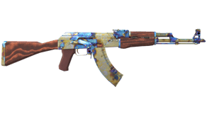 Case Hardened image