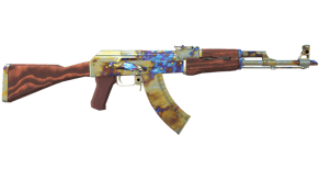 Case Hardened image