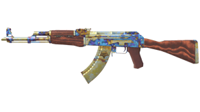 Case Hardened image