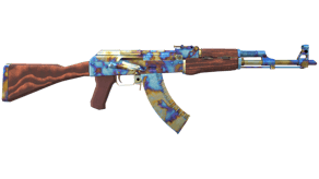 Case Hardened image