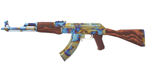 Case Hardened image