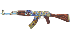 Case Hardened image