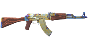 Case Hardened image