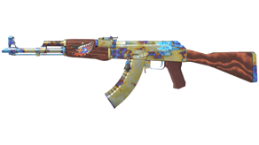 Case Hardened image