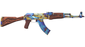 Case Hardened image