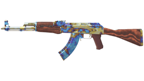 Case Hardened image