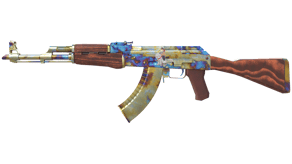 Case Hardened image