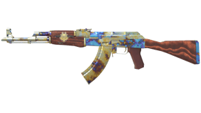 Case Hardened image