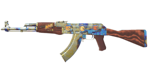 Case Hardened image