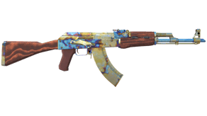Case Hardened image