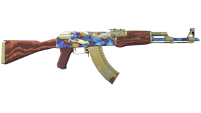 Case Hardened image