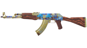 Case Hardened image