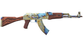 Case Hardened image