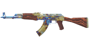 Case Hardened image
