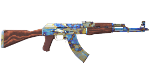 Case Hardened image