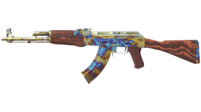 Case Hardened image