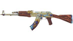 Case Hardened image