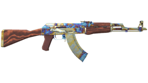 Case Hardened image
