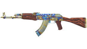 Case Hardened image