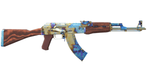 Case Hardened image