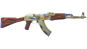 Case Hardened image
